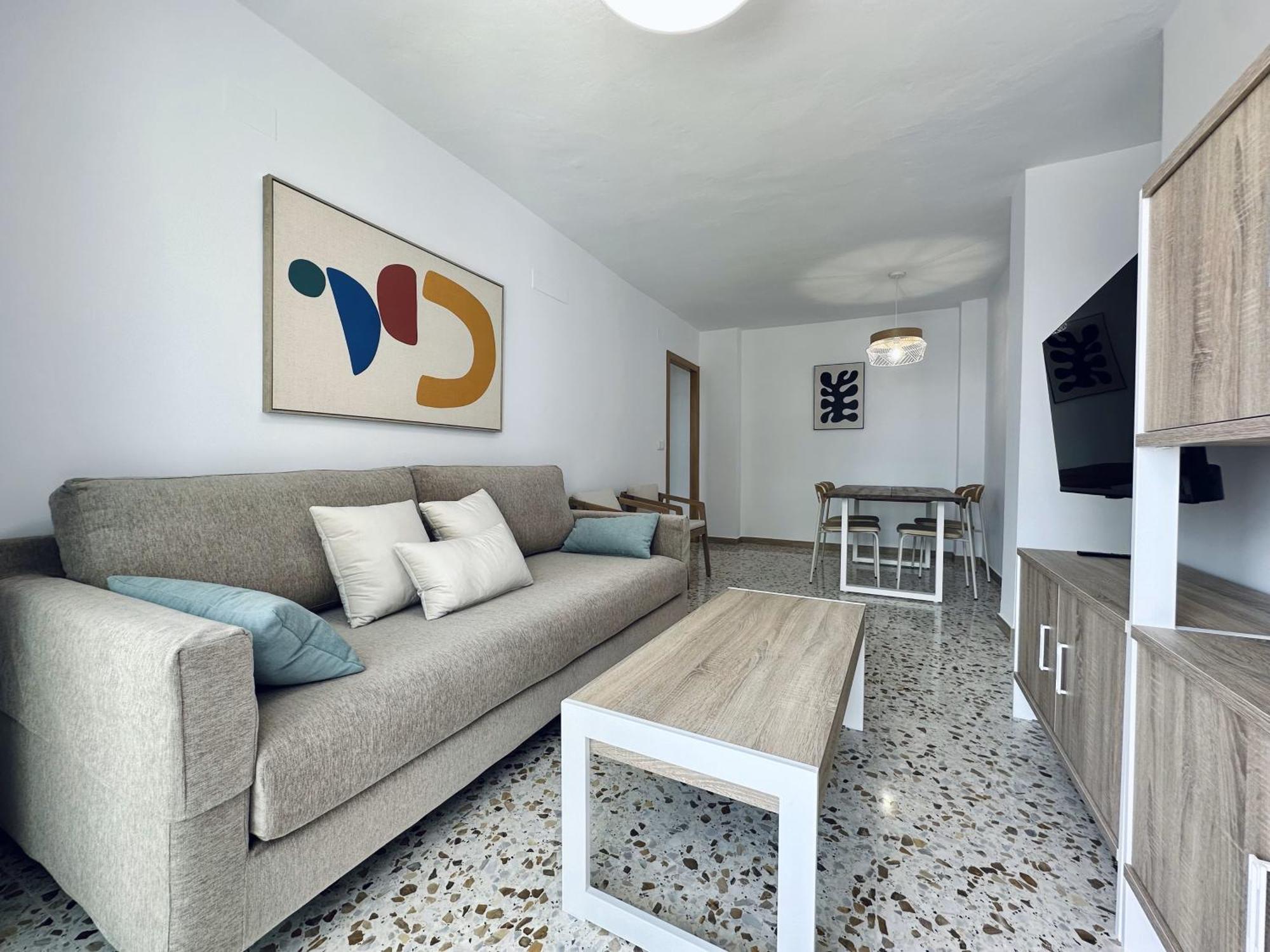 Apartamentos Turisticos Santo Rostro Chipiona Exterior photo