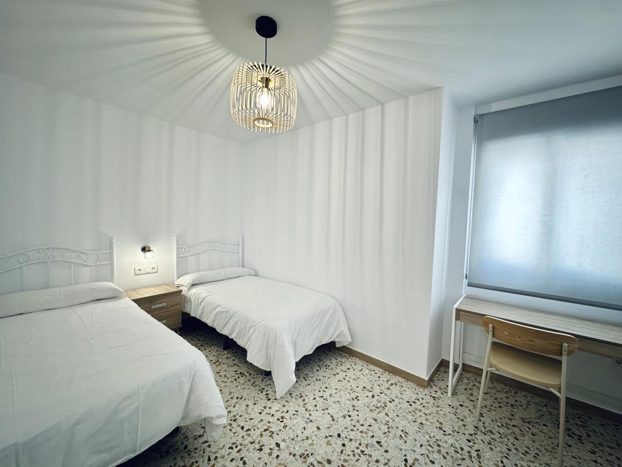 Apartamentos Turisticos Santo Rostro Chipiona Exterior photo