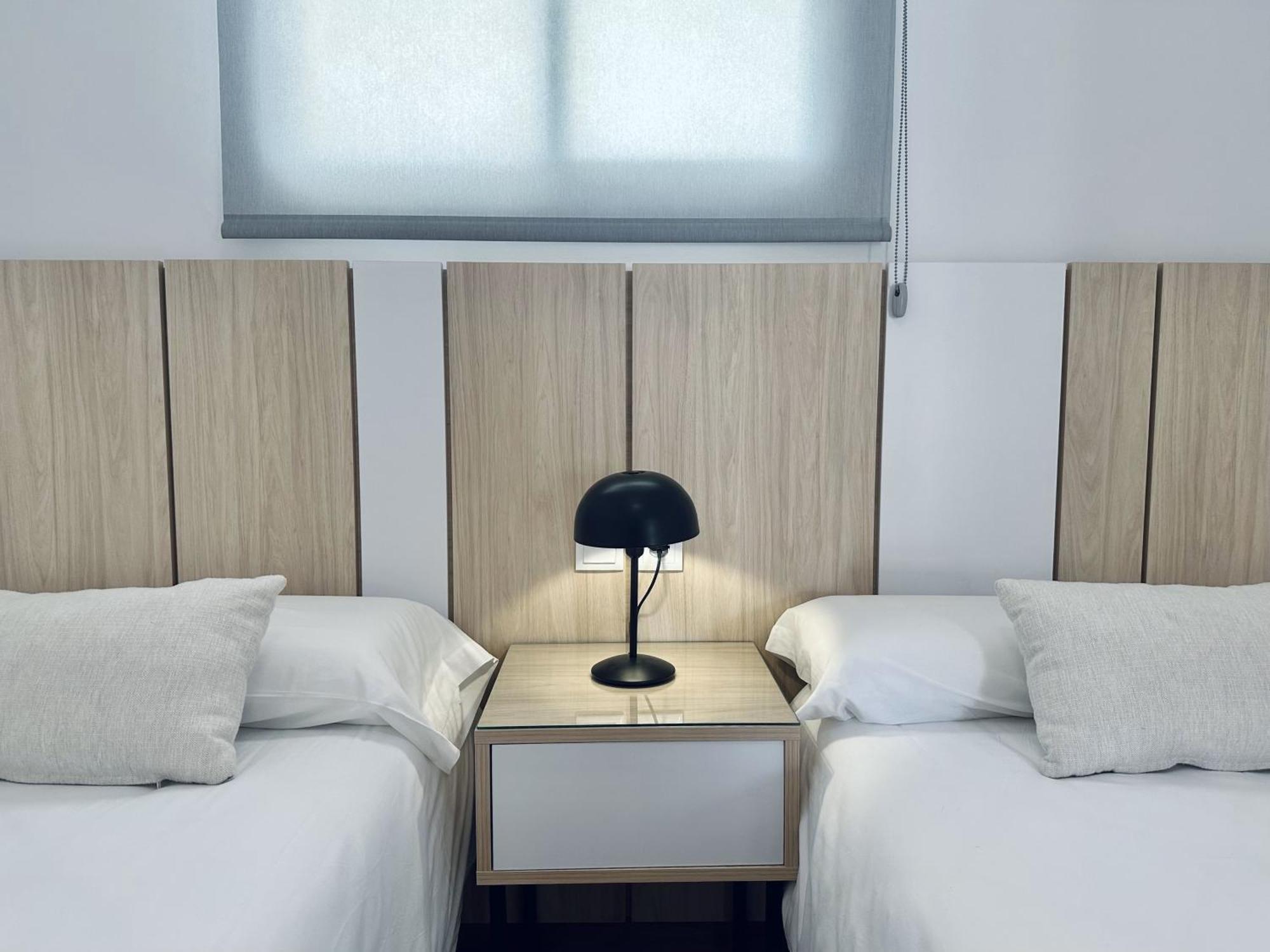 Apartamentos Turisticos Santo Rostro Chipiona Exterior photo